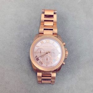 Michael Kors Watch